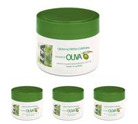 Lea, Crema corporal - 200 ml. (Paquete de 4)