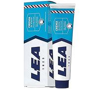 LEA crema de afeitar piel sensible 100 ml