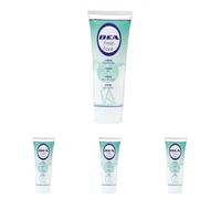 Lea, Crema de Pies - 75 ml (Paquete de 4)