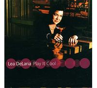 Lea Delaria - Play It Cool