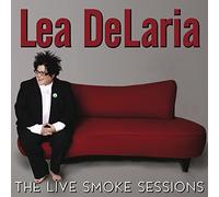 Lea DeLaria - The Live Smoke Sessions