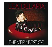 Lea Delaria - The Very Best Of Lea Delaria (International Release)