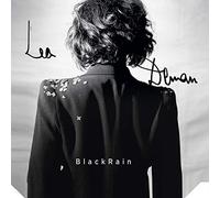 lea deman - BlackRain