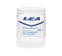 LEA desodorante piedra de alumbre barra 120 gr