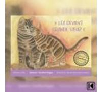 Léa Devient Grande Soeur (audiolibro)