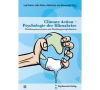 Lea Dohm Felix Climate Action - Psychologie der Klimakrise: Handl (Tapa blanda)