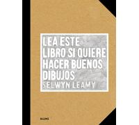 Lea este libro si quiere hacer buenos dibujos