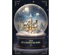 Léa et l'étoile de Noël