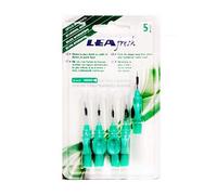 Lea Fresh Cepillo Interdental Extrafino - 5 unidades