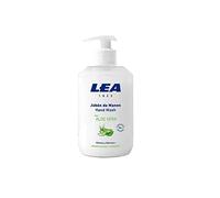 Lea Gel Limpiamanos Aloe Vera 500Ml