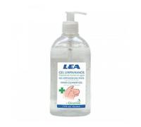Lea Gel Limpiamanos 100ml