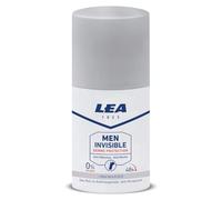 Lea Invisible Dry Desodorante Roll-On Aloe Vera y Glicerina, 50ml