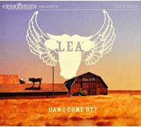 Kliphuis, Lea - Can I Come By?
