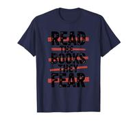 Lea los libros que temen contra la censura Camiseta
