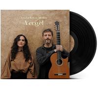 LEA LU & JUAN MEDINA - VERGEL [Vinilo]
