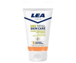 LEA Men Total Skin Care Crema Facial Anti-Fatiga | Precio, Comprar n/a 50 ml