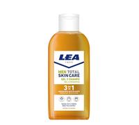 LEA Men Total Skin Care Gel-Champú Energizante | Precio, Comprar n/a 100 ml