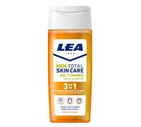LEA Men Total Skin Care Gel-Champú Energizante | Precio, Comprar n/a 300 ml