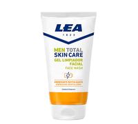 LEA Men Total Skin Care Gel Limpiador Facial | Precio, Comprar n/a 150 ml