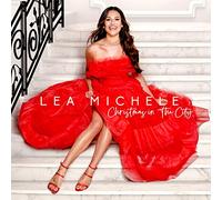Lea Michele - Christmas In The City