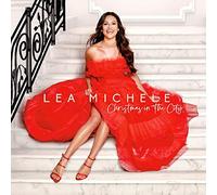 Lea Michele - Christmas in the City (AMAZON EXCLUSIVE) [Vinilo]