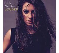 Lea Michele - Louder