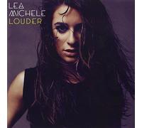 Lea Michele - Louder