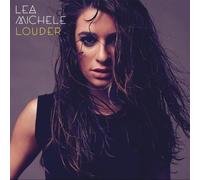 Lea Michele - Louder