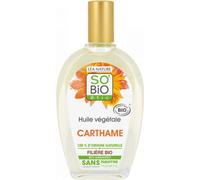 LÉA NATURE SO BiO étic Aceite de Cártamo Orgánico - 50 ml LÉA NATURE SO BiO étic