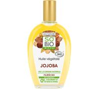 LÉA NATURE SO BiO étic Aceite de jojoba - 50 ml LÉA NATURE SO BiO étic