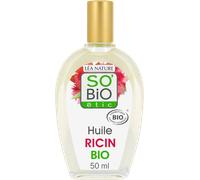Lea Nature - Aceite ricino natual so'bio