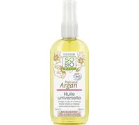 LÉA NATURE SO BiO étic Aceite Universal de Argán - 100 ml LÉA NATURE SO BiO étic