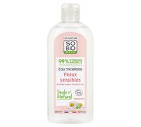 Léa Nature So Bio Étic Agua micelar para pieles sensibles Manzanilla orgánica 300 ml
