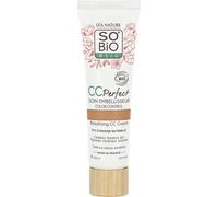 LÉA NATURE SO BiO étic CCPerfect Beautifying Cream - 25 Medium LÉA NATURE SO BiO étic