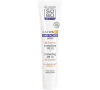LÉA NATURE SO BiO étic LUMI'LYS [C] BB Cream Correctora SPF 10 - Medium LÉA NATURE SO BiO étic