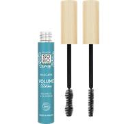 LÉA NATURE SO BiO étic Máscara Volume Ultime - 01 Noir LÉA NATURE SO BiO étic