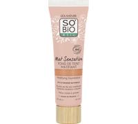 LÉA NATURE SO BiO étic Mat Sensation Mattifying Foundation - 30 Sable doré LÉA NATURE SO BiO étic