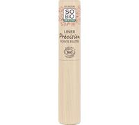 LÉA NATURE SO BiO étic Précision Liquid Eyeliner - Brown LÉA NATURE SO BiO étic
