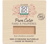 LÉA NATURE SO BiO étic Pure Color Eyeshadows - 01 Beige lumière LÉA NATURE SO BiO étic