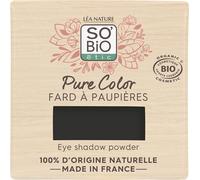 LÉA NATURE SO BiO étic Pure Color Eyeshadows - 05 Noir onyx LÉA NATURE SO BiO étic