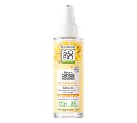 Léa Nature SO BiO étic Sérum capilar nutritivo con manteca de karité orgánica 100 ml