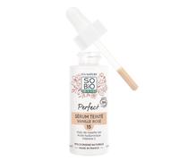 Léa Nature So Bio Étic Sérum con color n.° 15 Vainilla Rosé orgánica 30 ml