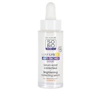 LÉA NATURE SO BiO étic LUMI'LYS [C] Sérum Corrector Iluminador - 30 ml LÉA NATURE SO BiO étic