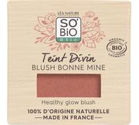 LÉA NATURE SO BiO étic Teint Divin Blush - 01 Bois de rose LÉA NATURE SO BiO étic