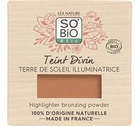 LÉA NATURE SO BiO étic Teint Divin Bronzer - 8 g LÉA NATURE SO BiO étic