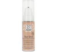 LÉA NATURE SO BiO étic Teint Divin Hydrating Foundation - 20 Beige rosé LÉA NATURE SO BiO étic