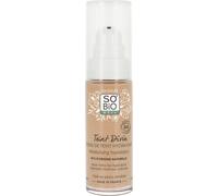 LÉA NATURE SO BiO étic Teint Divin Hydrating Foundation - 25 Beige doré LÉA NATURE SO BiO étic
