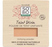 LÉA NATURE SO BiO étic Teint Divin Unifying Powder - 15 Vanille rosé LÉA NATURE SO BiO étic