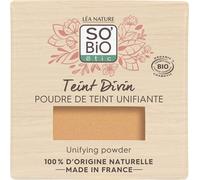 LÉA NATURE SO BiO étic Teint Divin Unifying Powder - 25 Beige doré LÉA NATURE SO BiO étic
