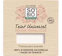 LÉA NATURE SO BiO étic Teint Universel Polvos Translúcidos - 8 g LÉA NATURE SO BiO étic